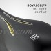 Selle Royal Lookin RoyalGel Comfort Bike Saddle - B009O0D1BW